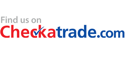 Find us on checkatrade.com